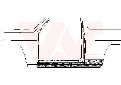 VAN WEZEL Astmeplekk 5240101